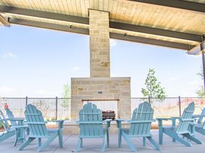 10316  Colina Drive , Fort Worth Texas 76126