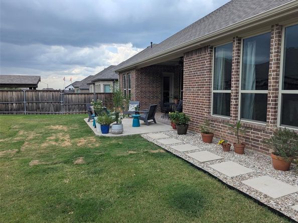 10316  Colina Drive , Fort Worth Texas 76126