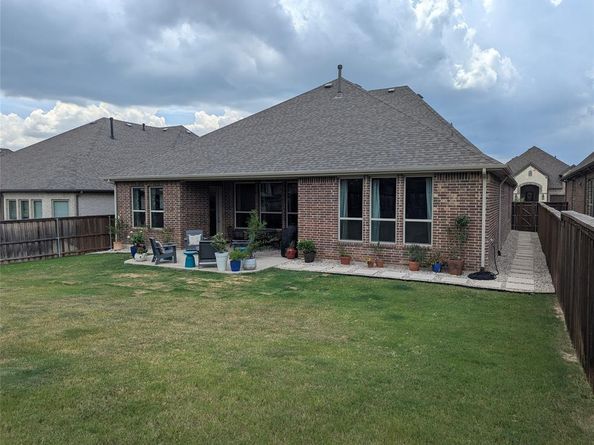 10316  Colina Drive , Fort Worth Texas 76126