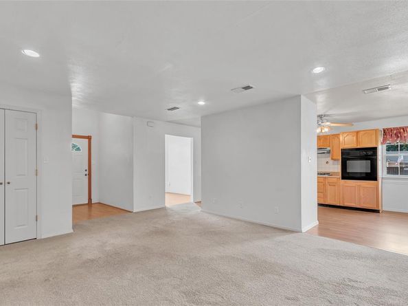 1111  Rock Creek Drive , Garland Texas 75040