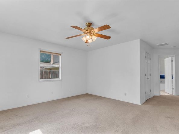 1111  Rock Creek Drive , Garland Texas 75040