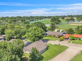 1111  Rock Creek Drive , Garland Texas 75040