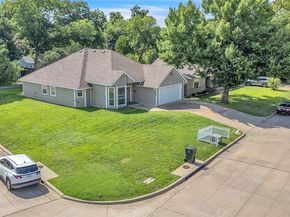 1111  Rock Creek Drive , Garland Texas 75040