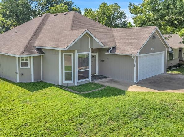 1111  Rock Creek Drive , Garland Texas 75040