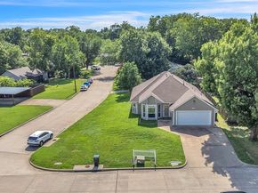 1111  Rock Creek Drive , Garland Texas 75040