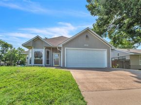 1111  Rock Creek Drive , Garland Texas 75040