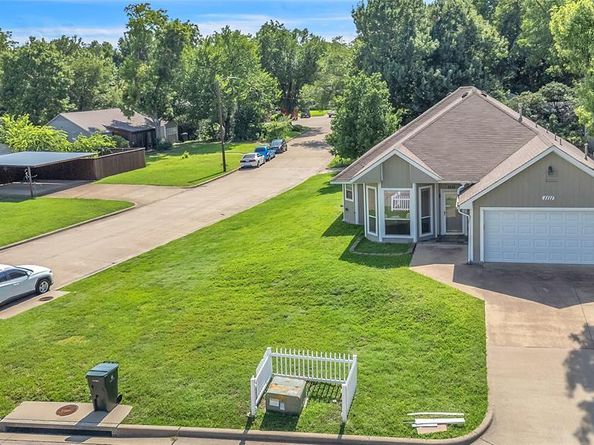1111  Rock Creek Drive , Garland Texas 75040