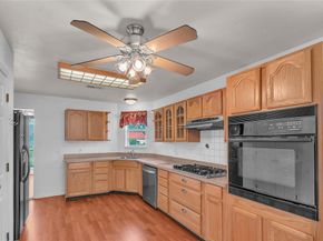 1111  Rock Creek Drive , Garland Texas 75040