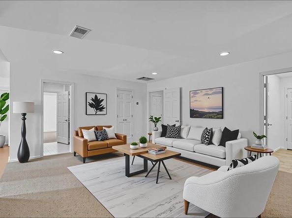 1111  Rock Creek Drive , Garland Texas 75040