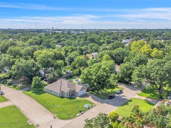 1111  Rock Creek Drive , Garland Texas 75040