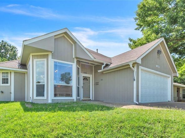 1111  Rock Creek Drive , Garland Texas 75040