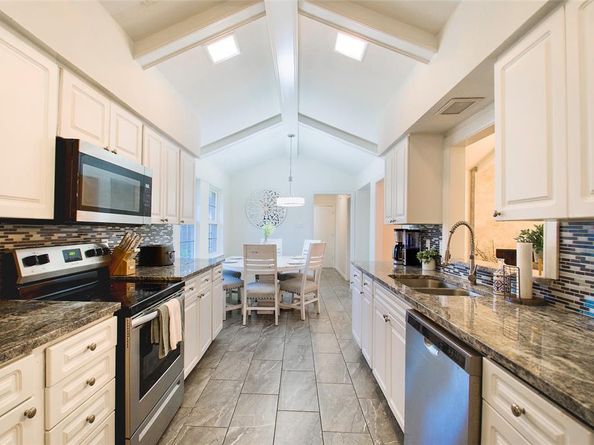 527  Goodwin Drive , Richardson Texas 75081