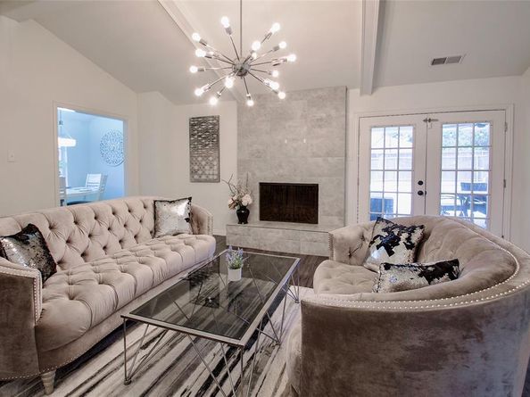 527  Goodwin Drive , Richardson Texas 75081