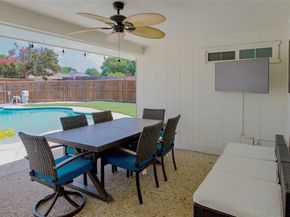 527  Goodwin Drive , Richardson Texas 75081