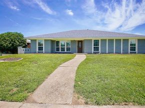 527  Goodwin Drive , Richardson Texas 75081