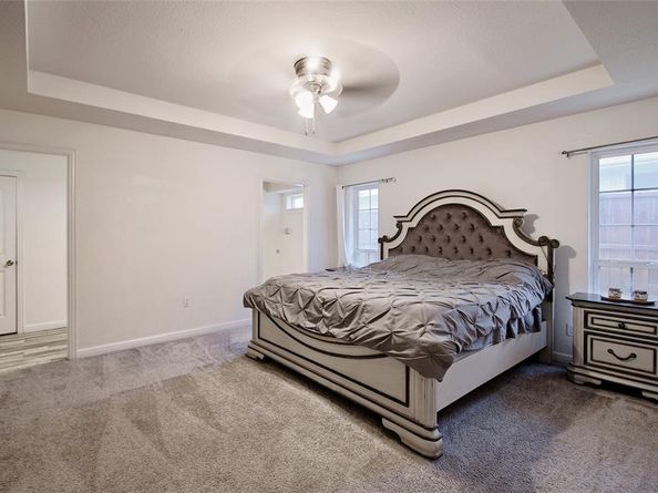 527  Goodwin Drive , Richardson Texas 75081