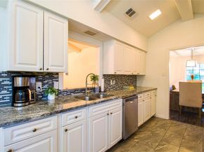 527  Goodwin Drive , Richardson Texas 75081