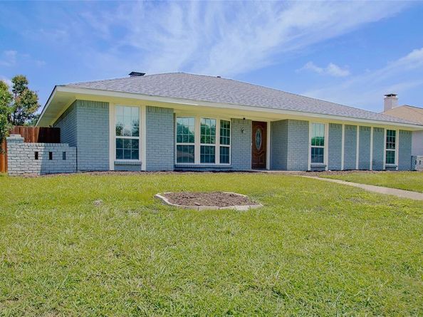 527  Goodwin Drive , Richardson Texas 75081