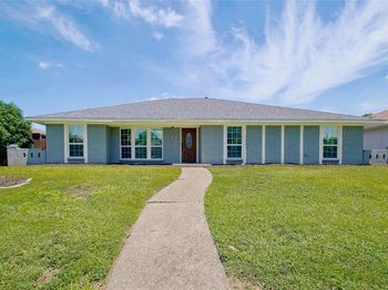 527  Goodwin Drive 