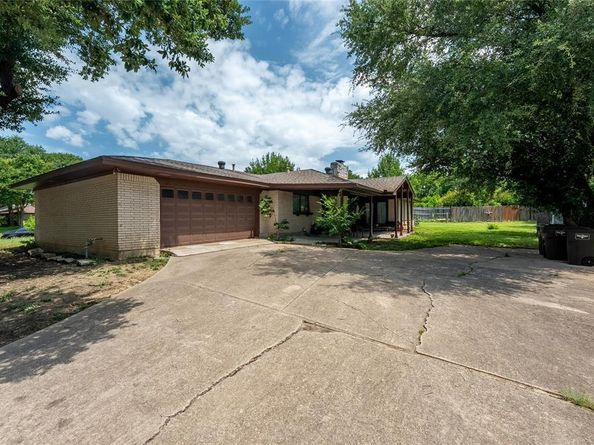 6455  El Toro Court , Fort Worth Texas 76133