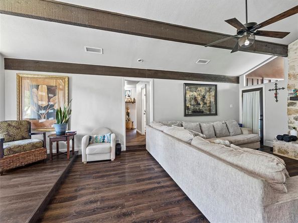 6455  El Toro Court , Fort Worth Texas 76133