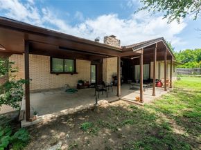 6455  El Toro Court , Fort Worth Texas 76133