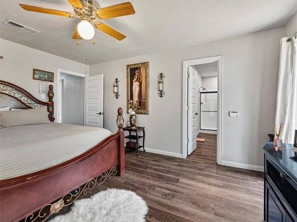 6455  El Toro Court , Fort Worth Texas 76133