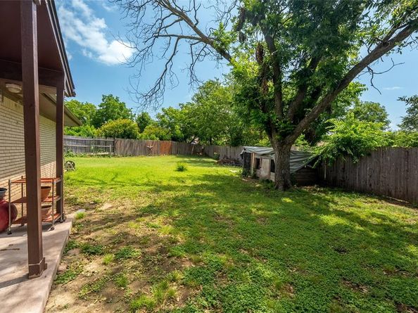6455  El Toro Court , Fort Worth Texas 76133