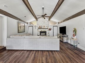 6455  El Toro Court , Fort Worth Texas 76133