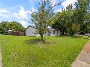 801  Quebec Drive , Garland Texas 75040