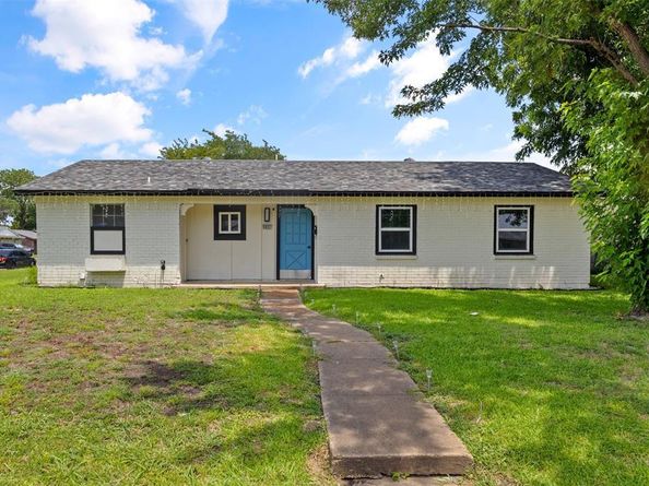 801  Quebec Drive , Garland Texas 75040
