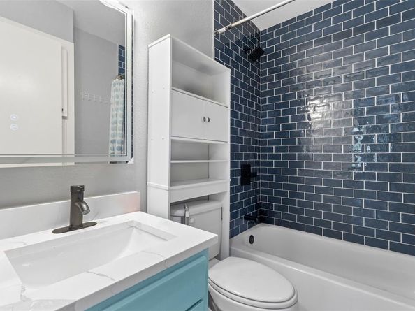 801  Quebec Drive , Garland Texas 75040