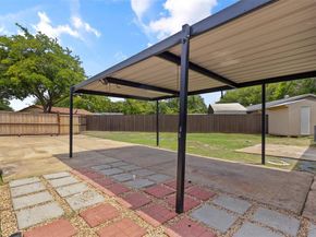 801  Quebec Drive , Garland Texas 75040