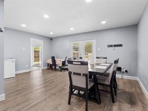 801  Quebec Drive , Garland Texas 75040