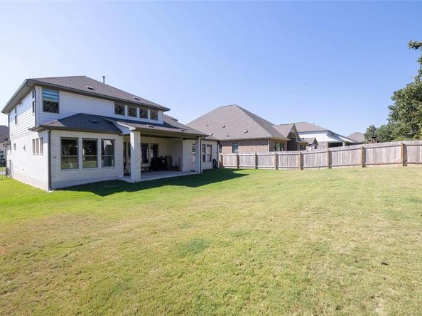 117  Peacevine Lane , Liberty Hill Texas 78642