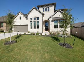 117  Peacevine Lane , Liberty Hill Texas 78642