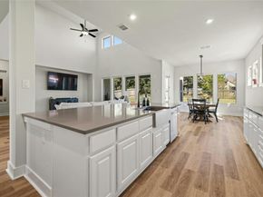 117  Peacevine Lane , Liberty Hill Texas 78642