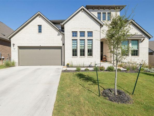 117  Peacevine Lane , Liberty Hill Texas 78642