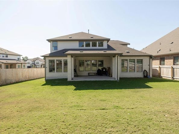 117  Peacevine Lane , Liberty Hill Texas 78642