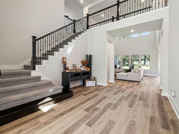 117  Peacevine Lane , Liberty Hill Texas 78642