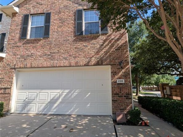 200  Inverness Drive , Lewisville Texas 75067