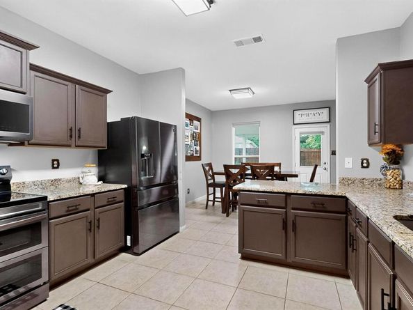 6216  White Jade Drive , Fort Worth Texas 76179