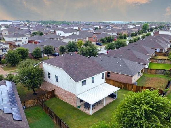 6216  White Jade Drive , Fort Worth Texas 76179