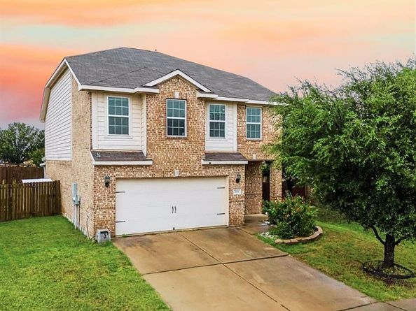 6216  White Jade Drive , Fort Worth Texas 76179