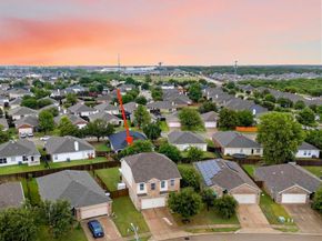 6216  White Jade Drive , Fort Worth Texas 76179