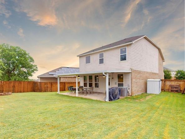 6216  White Jade Drive , Fort Worth Texas 76179