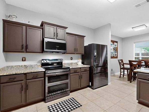 6216  White Jade Drive , Fort Worth Texas 76179