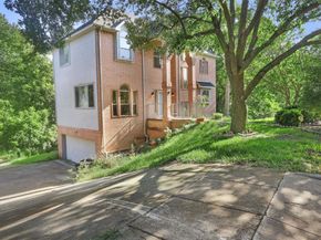 11609  Blue Creek Drive , Fort Worth Texas 76008