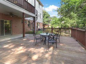 11609  Blue Creek Drive , Fort Worth Texas 76008