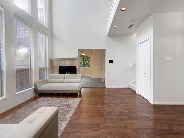 11609  Blue Creek Drive , Fort Worth Texas 76008
